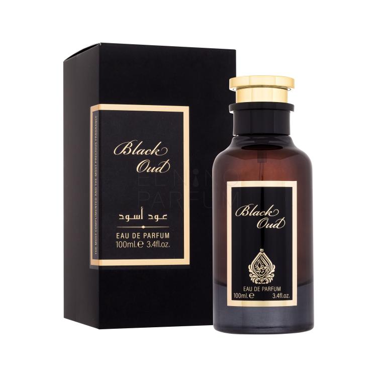 house of perfumes black oud