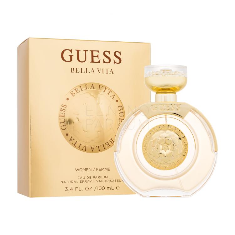 guess bella vita