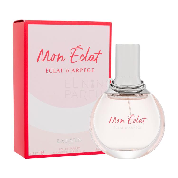 Lanvin Éclat d&#039;Arpège Mon Éclat Woda perfumowana dla kobiet 30 ml