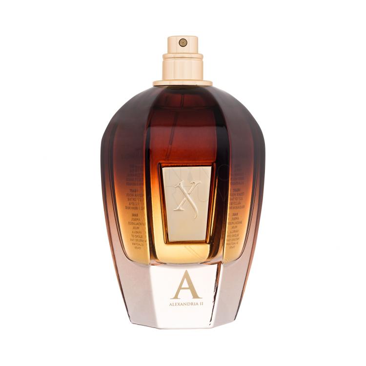 Xerjoff Alexandria II Perfumy 100 ml tester
