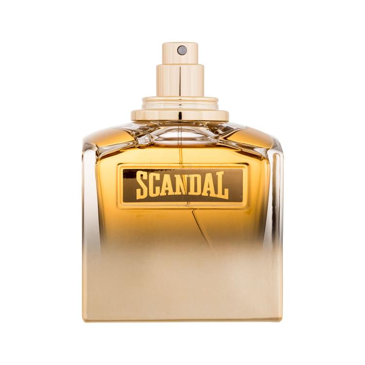 jean paul gaultier scandal pour homme absolu ekstrakt perfum 100 ml  tester   