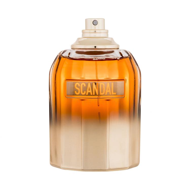 jean paul gaultier scandal absolu ekstrakt perfum 80 ml  tester   