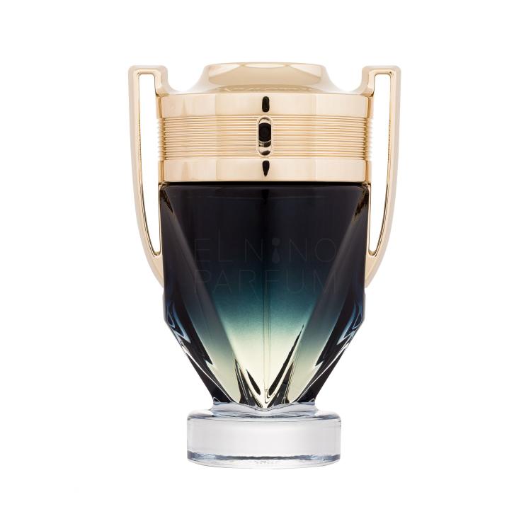 Paco Rabanne Invictus Perfumy dla mężczyzn 100 ml tester