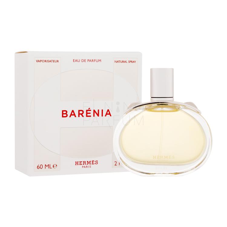 Hermes Barénia Woda perfumowana dla kobiet 60 ml