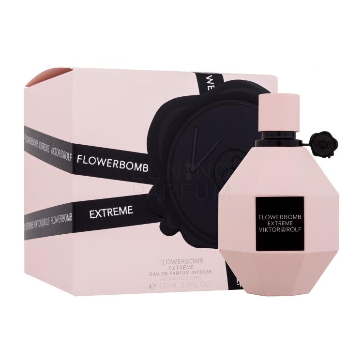 Viktor &amp; Rolf Flowerbomb Extreme Woda perfumowana dla kobiet 50 ml