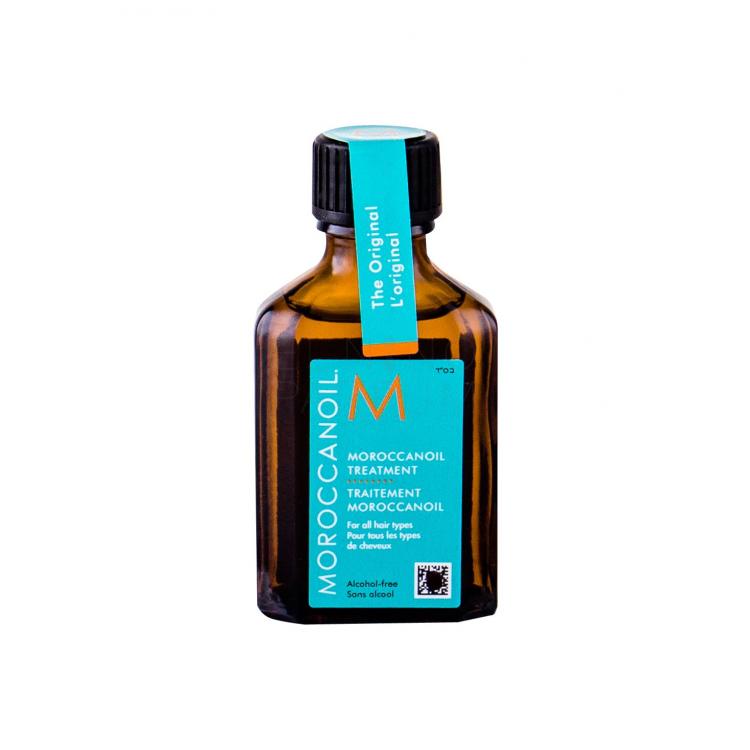 Moroccanoil Treatment Olejek do włosów dla kobiet 25 ml