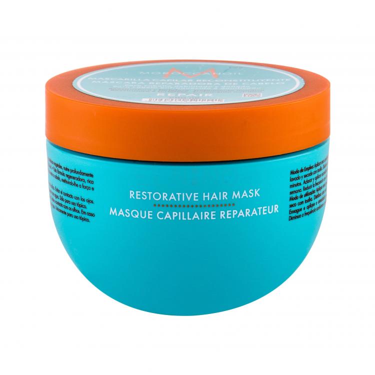 Moroccanoil Repair Maska do włosów dla kobiet 250 ml