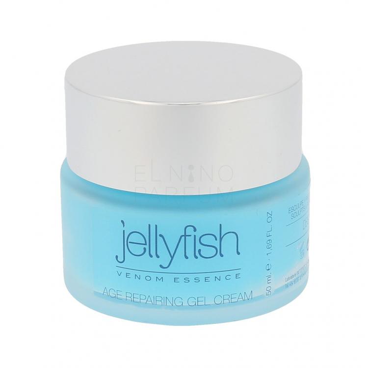 Diet Esthetic Jellyfish Venom Essence Krem do twarzy na dzień dla kobiet 50 ml