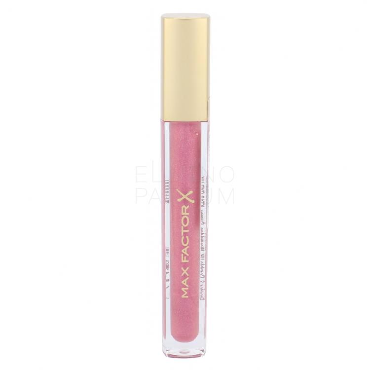 Max Factor Colour Elixir Błyszczyk do ust dla kobiet 3,8 ml Odcień 50 Ravishing Raspberry