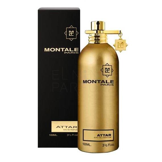 Montale Attar Woda perfumowana 20 ml tester