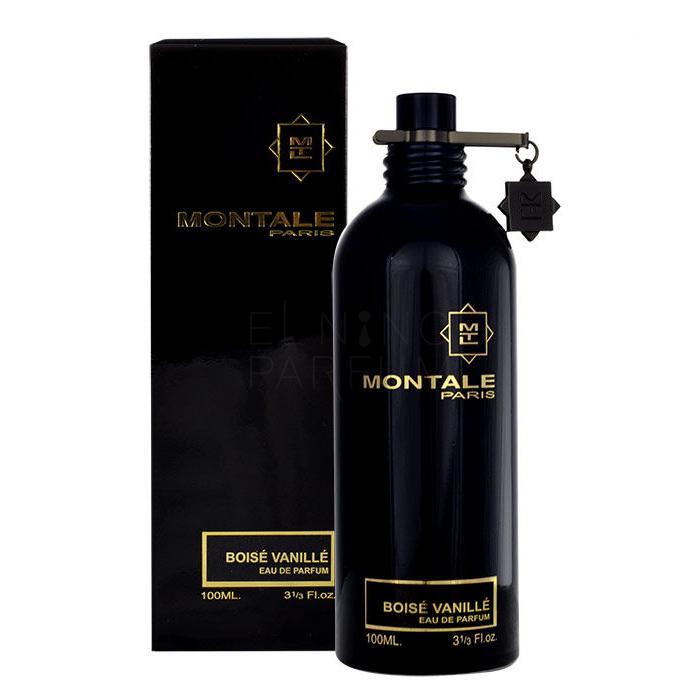 Montale Boisé Vanillé Woda perfumowana dla kobiet 20 ml tester