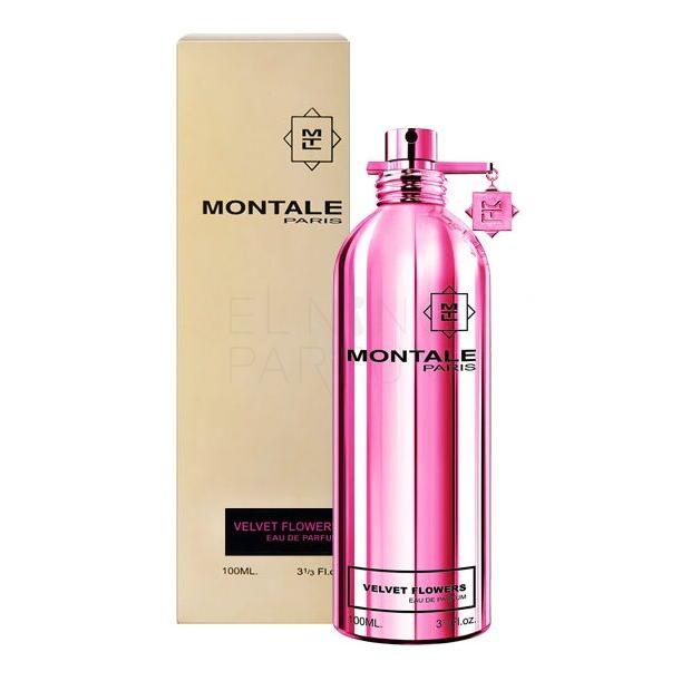Montale Velvet Flowers Woda perfumowana dla kobiet 20 ml tester