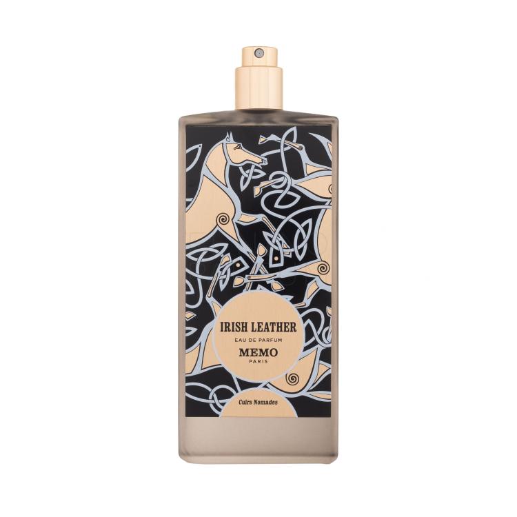 Memo Paris Cuirs Nomades Irish Leather Woda perfumowana 75 ml tester