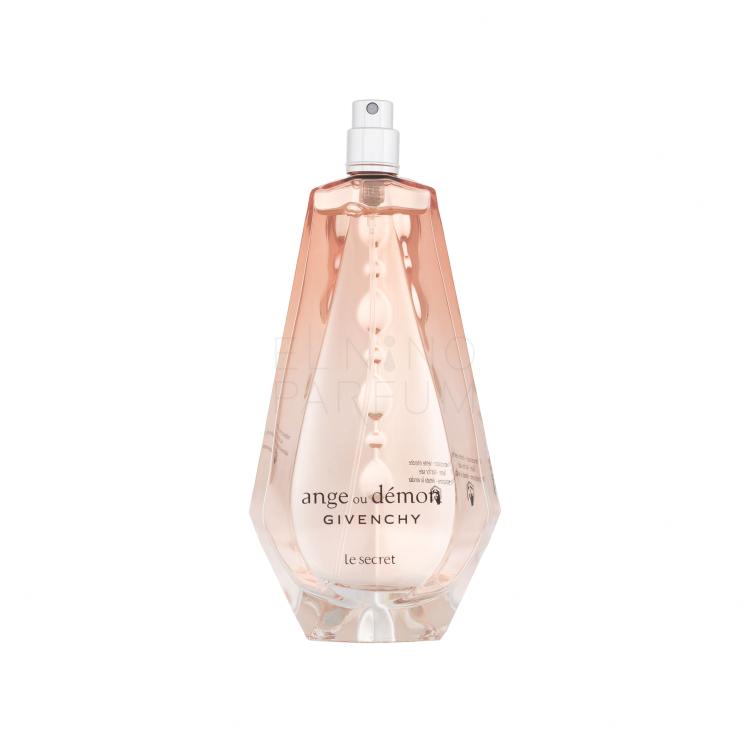 Givenchy Ange ou Démon (Etrange) Le Secret 2014 Woda perfumowana dla kobiet 100 ml tester