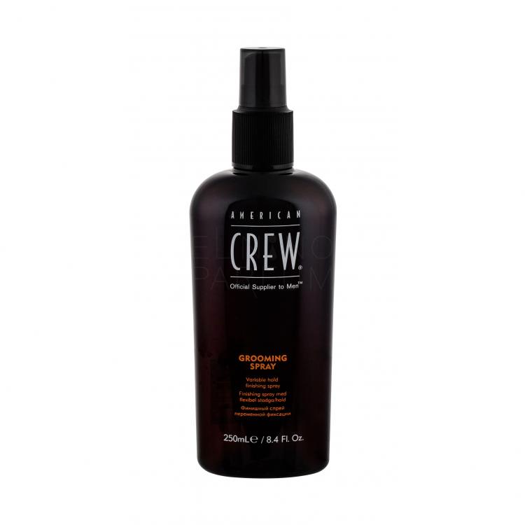 American Crew Classic Grooming Spray Stylizacja włosów dla mężczyzn 250 ml