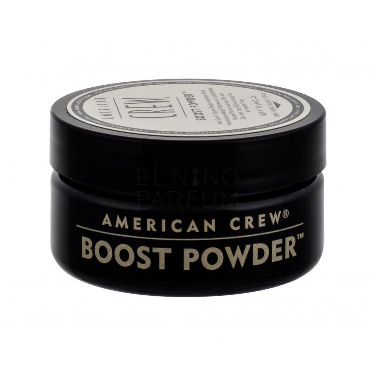 American Crew Style Boost Powder Objętość włosów dla mężczyzn 10 g
