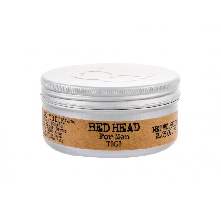 Tigi Bed Head Men Slick Trick Żel do włosów dla mężczyzn 75 g