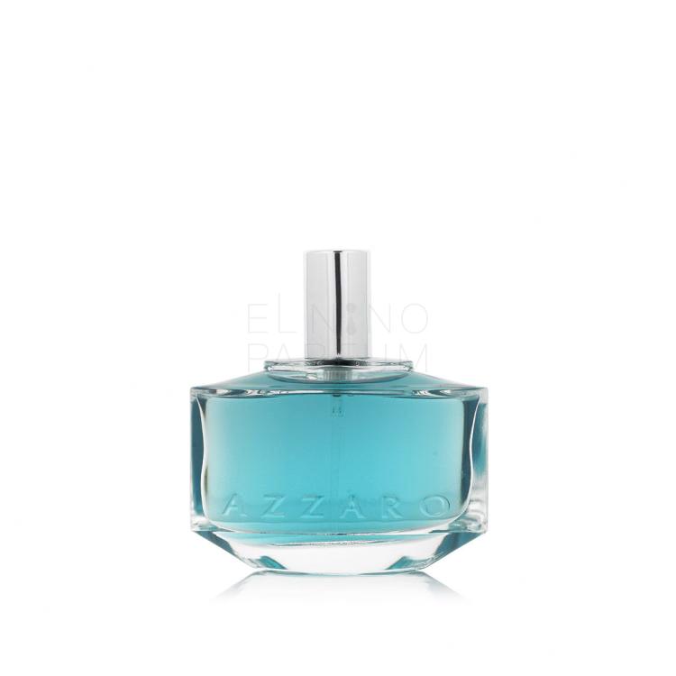 Azzaro Chrome Legend Woda toaletowa dla mężczyzn 40 ml