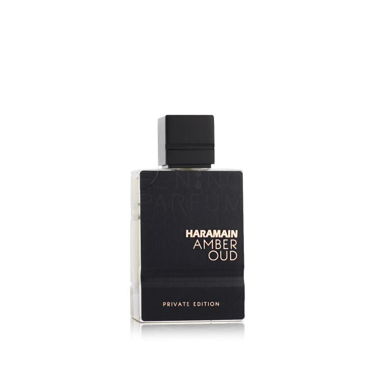 al haramain amber oud private edition woda perfumowana 60 ml     