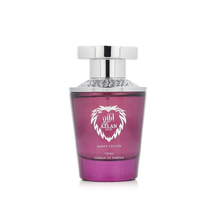 Al Haramain Azlan Oud Amber Edition Ekstrakt perfum 100 ml