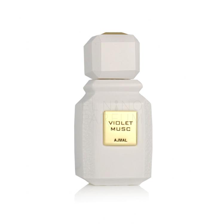Ajmal Violet Musc Woda perfumowana 100 ml