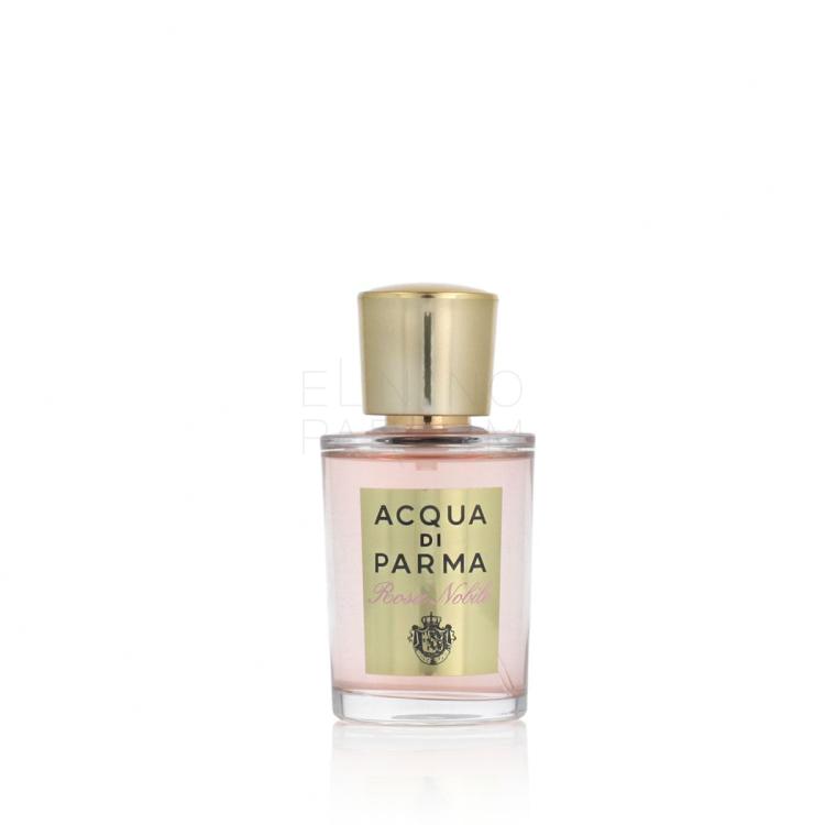 acqua di parma rosa nobile woda perfumowana 20 ml     
