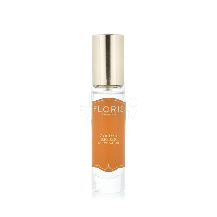 floris golden amber woda perfumowana 10 ml     