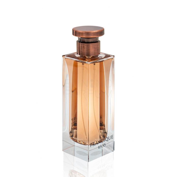 Fragrance World Francique 63.55 Woda perfumowana 100 ml