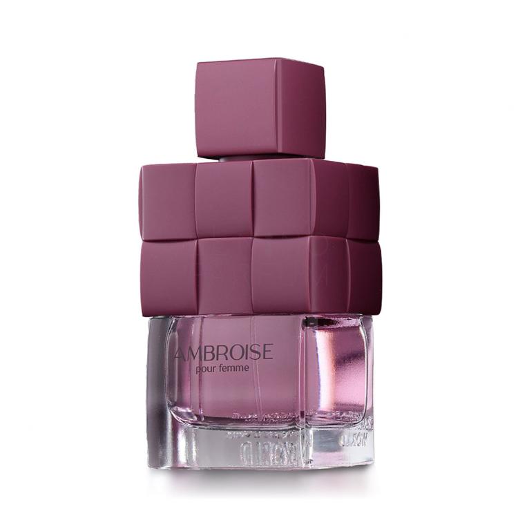 Fragrance World Ambroise Woda perfumowana dla kobiet 100 ml