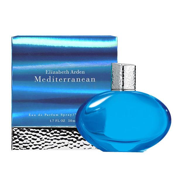 Elizabeth Arden Mediterranean Woda perfumowana dla kobiet 10 ml tester