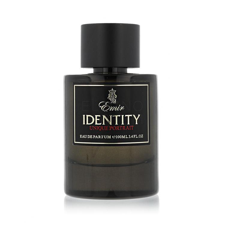 Emir Identity Unique Portrait Woda perfumowana dla kobiet 100 ml