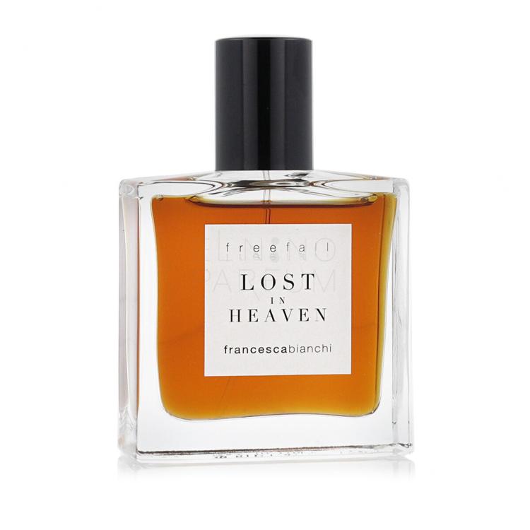 francesca bianchi freefall - lost in heaven ekstrakt perfum 30 ml