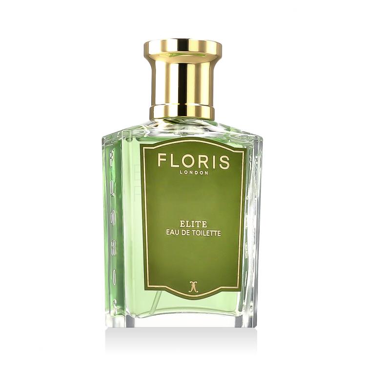 Floris Elite Woda toaletowa dla mężczyzn 50 ml