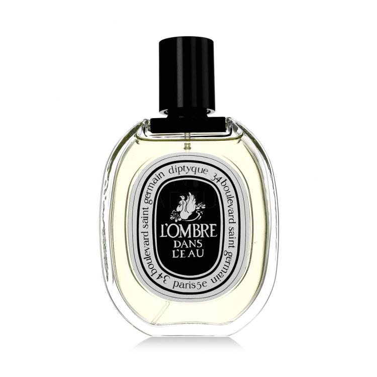 Diptyque L&#039;Ombre Dans L&#039;Eau Woda toaletowa dla kobiet 100 ml