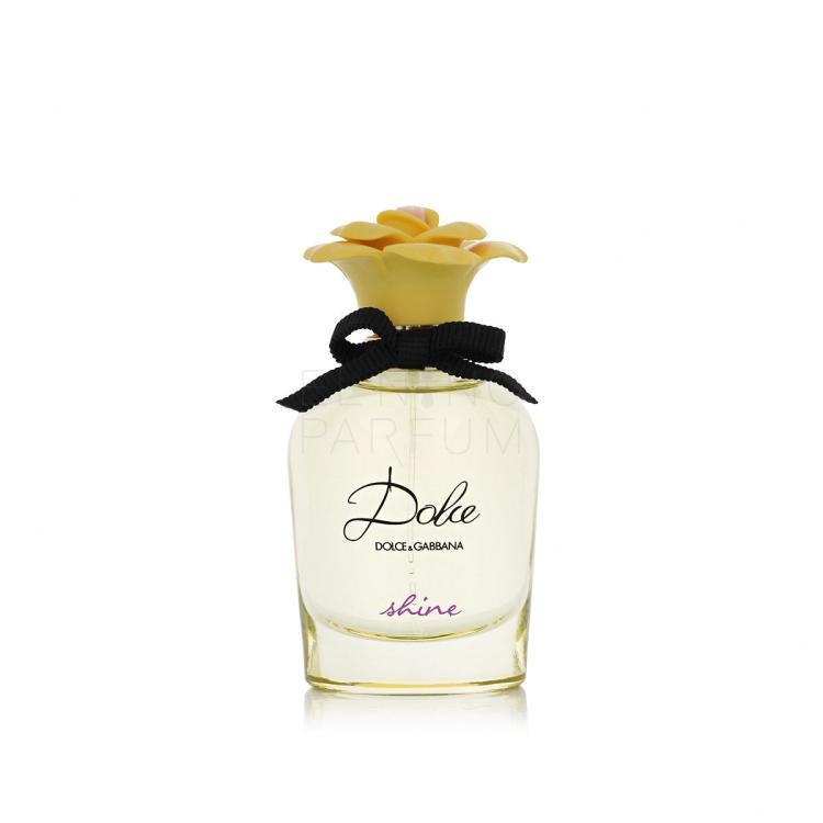 Dolce&amp;Gabbana Dolce Shine Woda perfumowana dla kobiet 50 ml