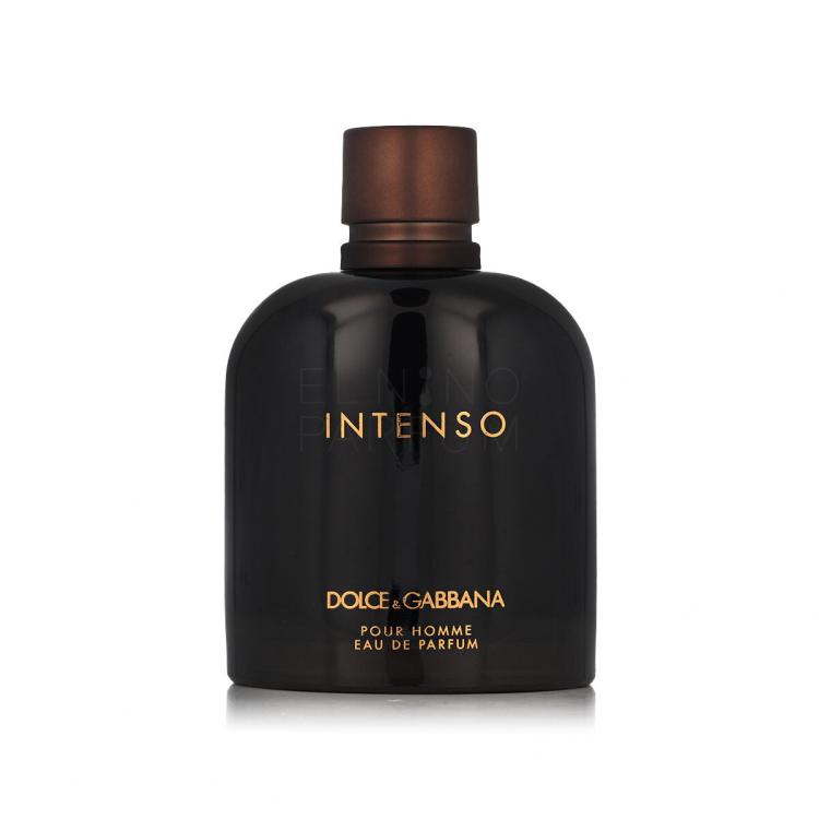 dolce & gabbana dolce & gabbana pour homme intenso