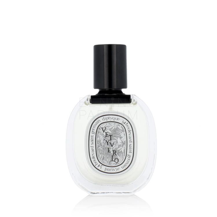 Diptyque Vetyverio Woda toaletowa 50 ml
