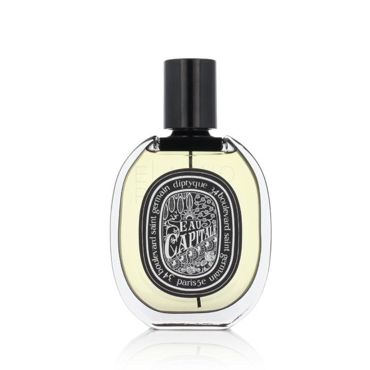 diptyque eau capitale