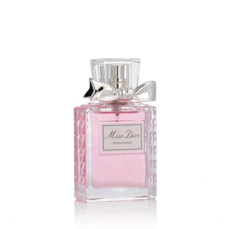 Dior Miss Dior Rose N'Roses Woda toaletowa dla kobiet 30 ml