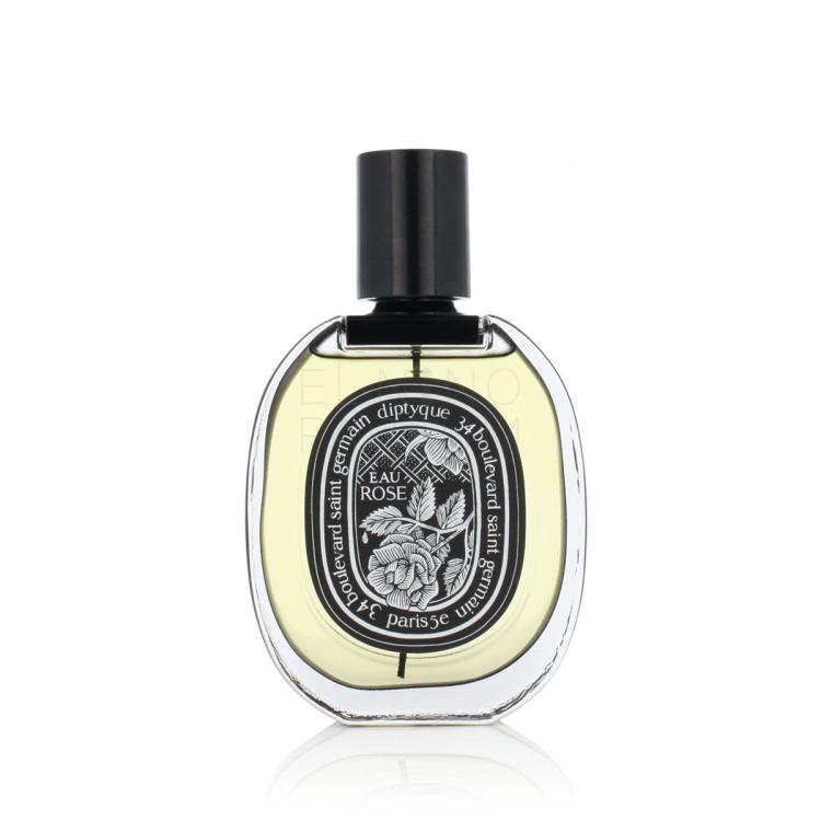 diptyque eau rose woda perfumowana 75 ml    