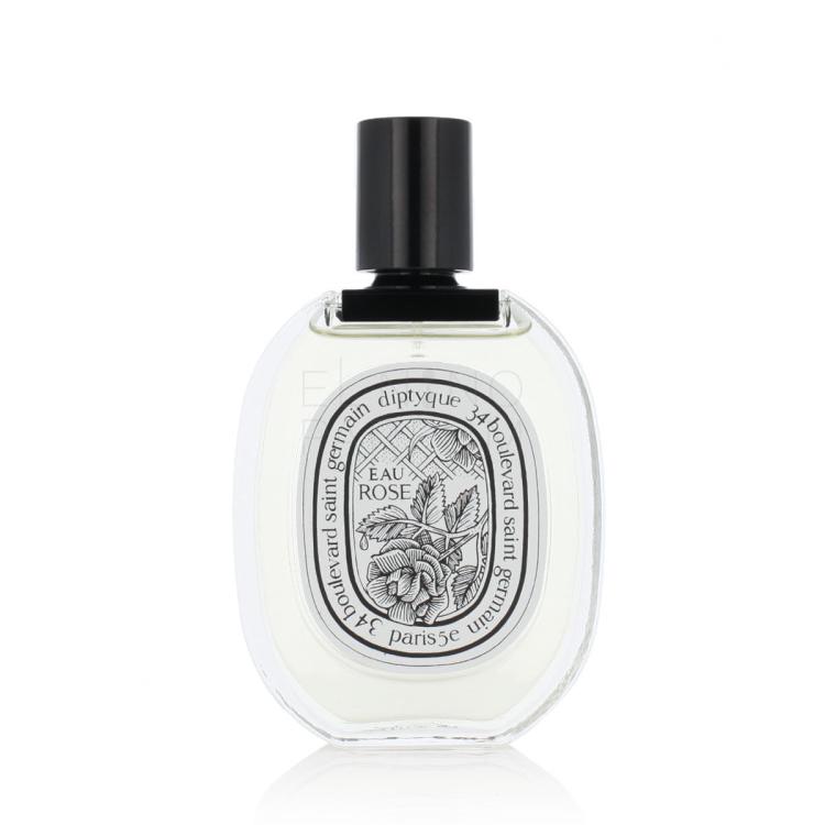 diptyque eau rose