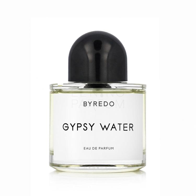 BYREDO Gypsy Water Woda perfumowana 100 ml tester