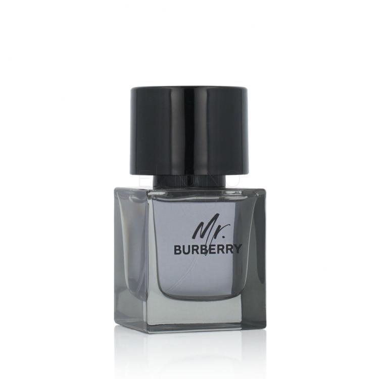Burberry Mr. Burberry Woda toaletowa dla mężczyzn 50 ml