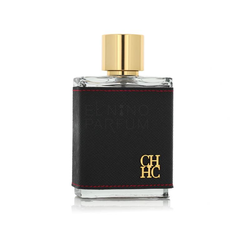 Carolina Herrera CH Woda toaletowa dla mężczyzn 100 ml tester