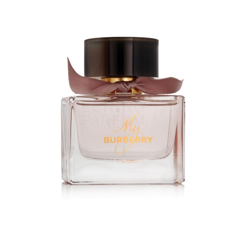 Burberry My Burberry Blush Woda perfumowana dla kobiet 90 ml