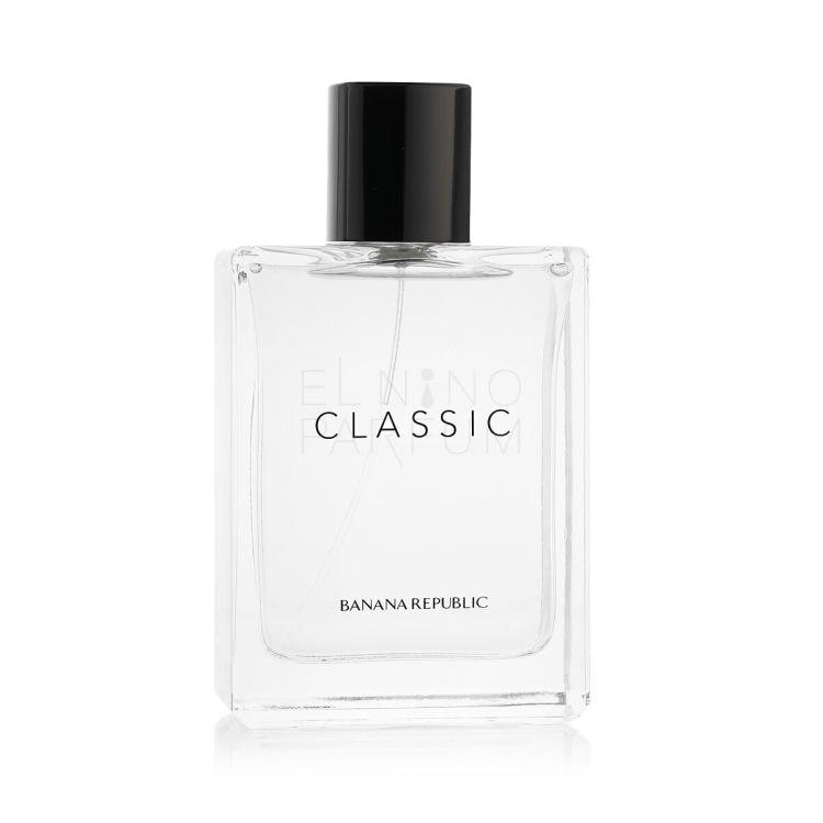 Banana Republic Classic Woda toaletowa 125 ml