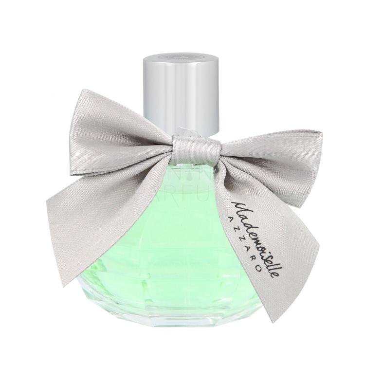Azzaro Mademoiselle L&#039;Eau Très Florale Woda toaletowa dla kobiet 50 ml