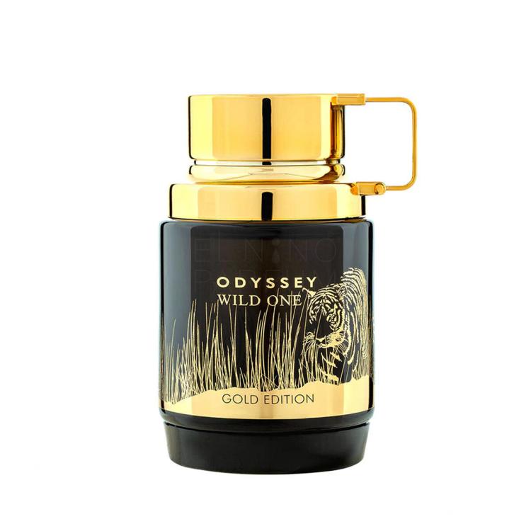 Armaf Odyssey Wild One Gold Edition Woda perfumowana dla mężczyzn 60 ml