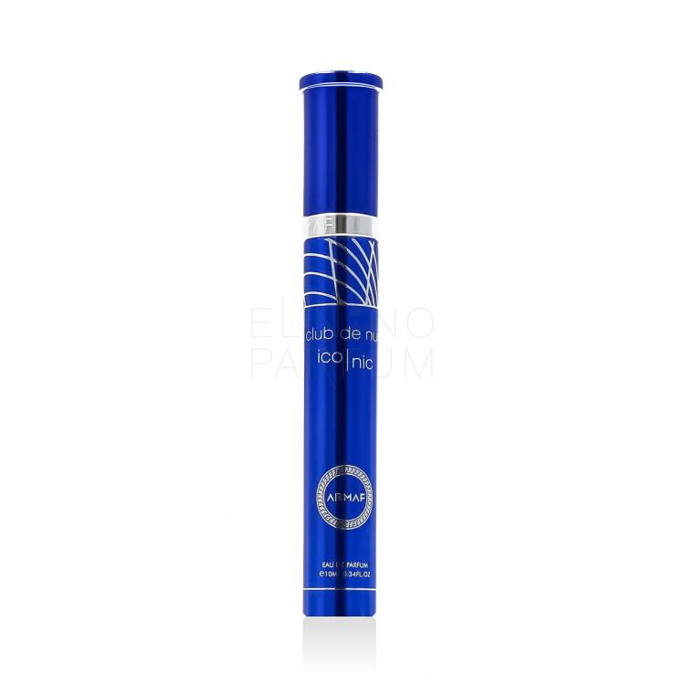Armaf Club de Nuit Blue Iconic Woda perfumowana dla mężczyzn 10 ml