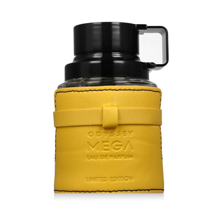 Armaf Odyssey Mega Woda perfumowana dla mężczyzn 60 ml